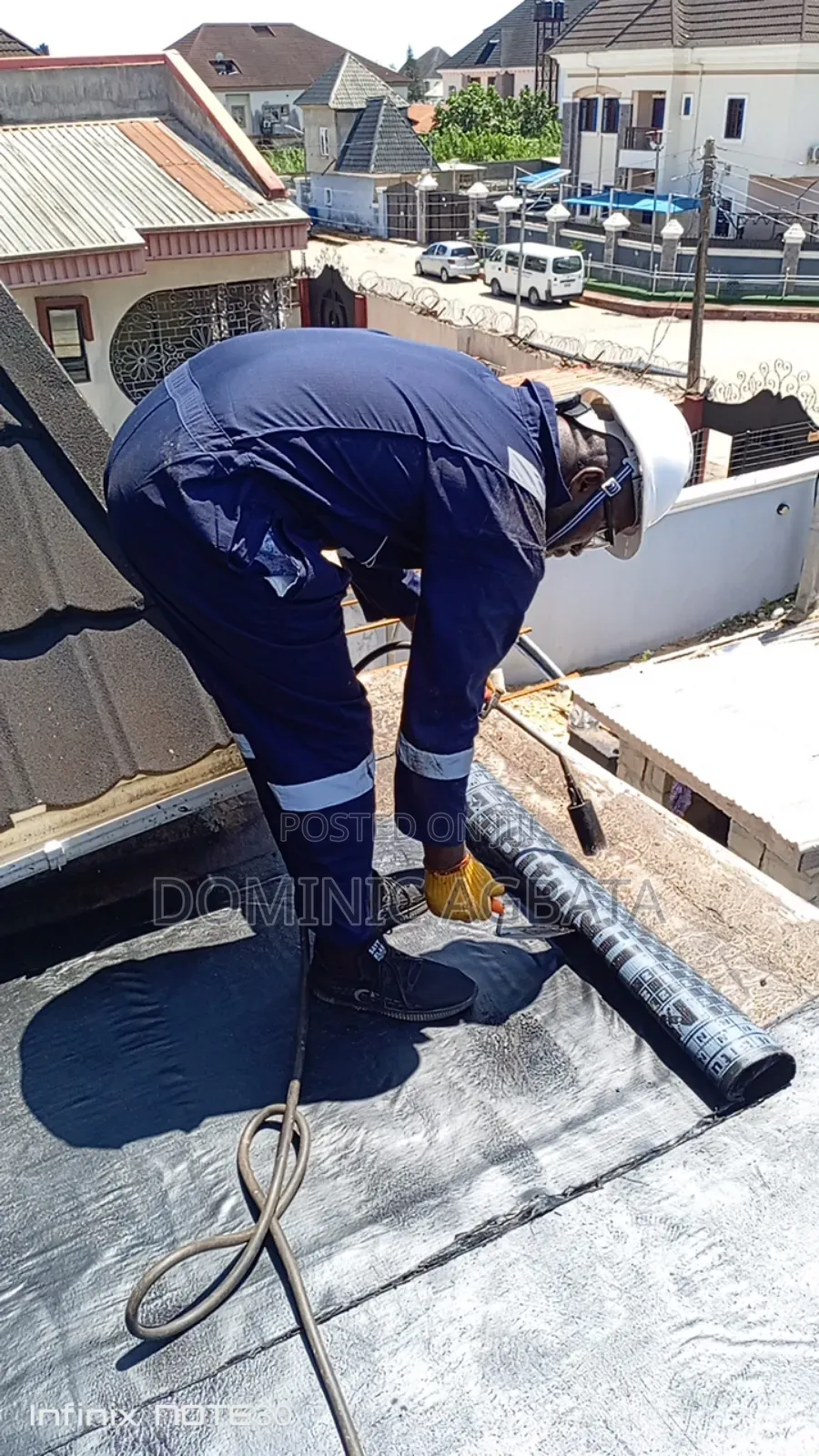 Insightful Waterproofing Experts