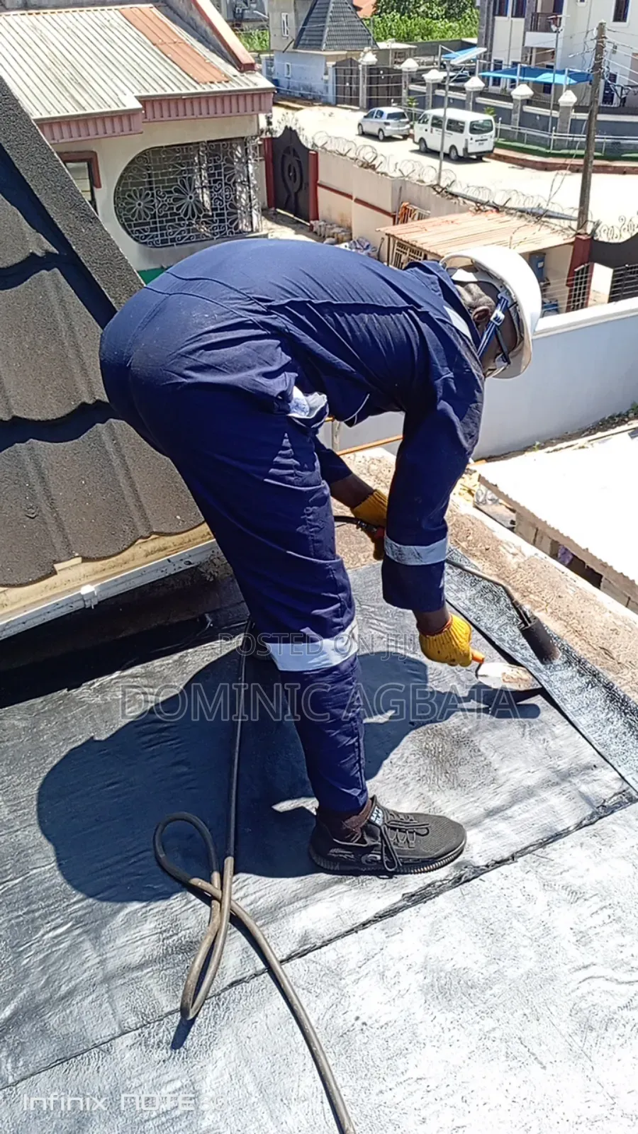 Insightful Waterproofing Experts