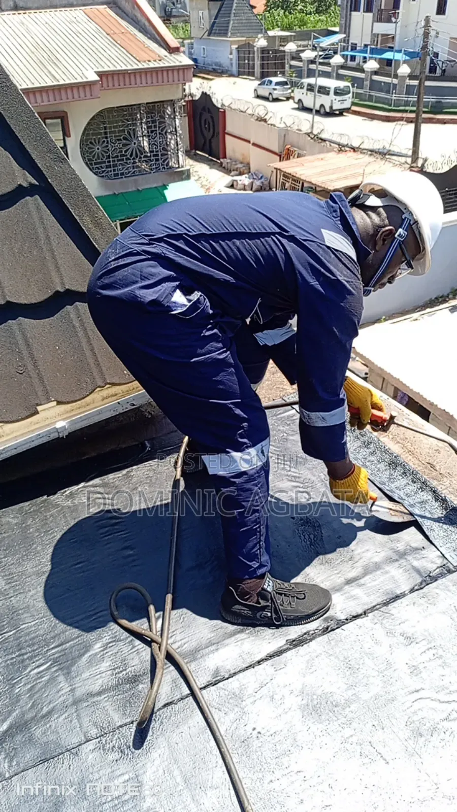 Insightful Waterproofing Experts