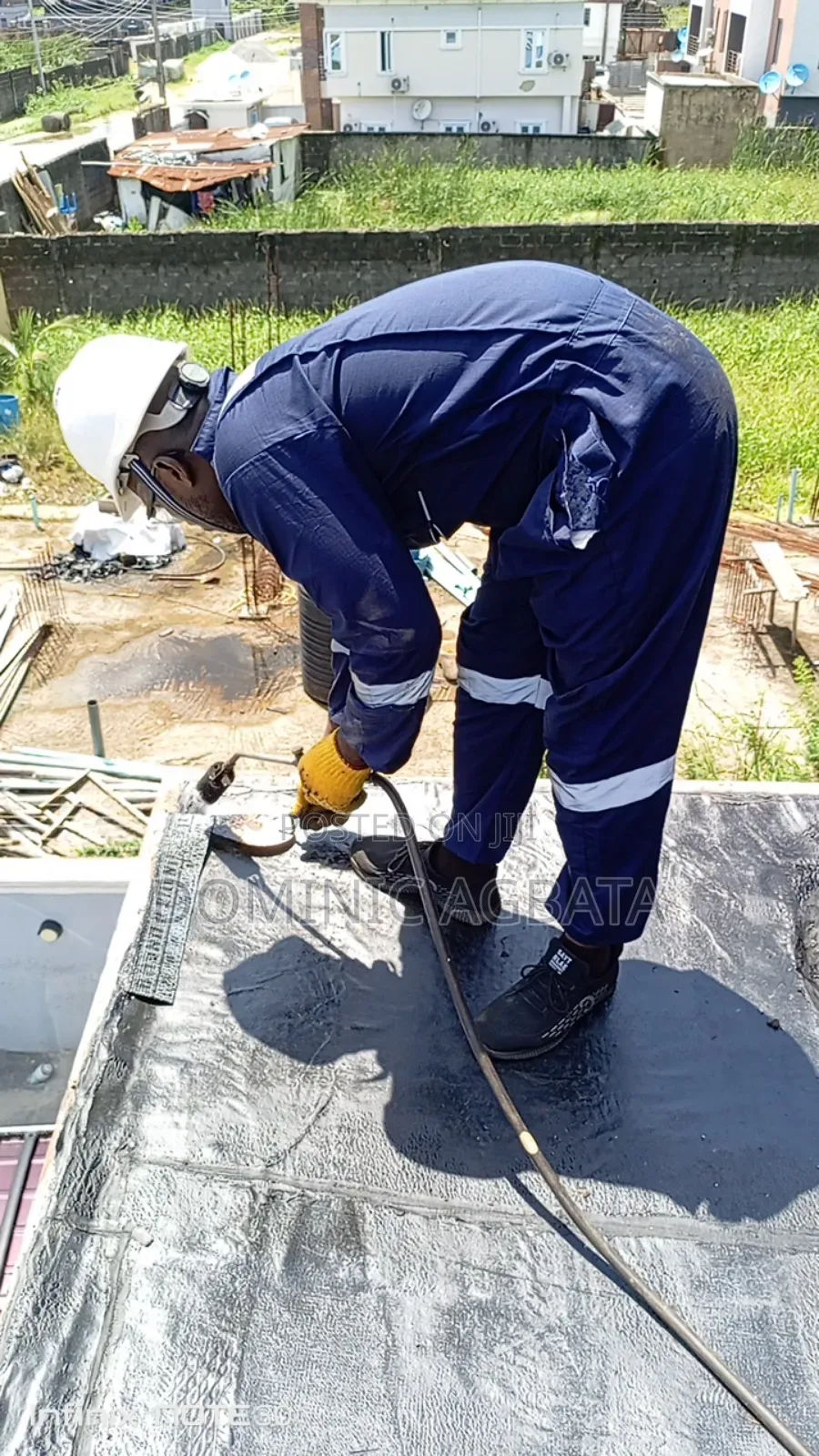 Insightful Waterproofing Experts