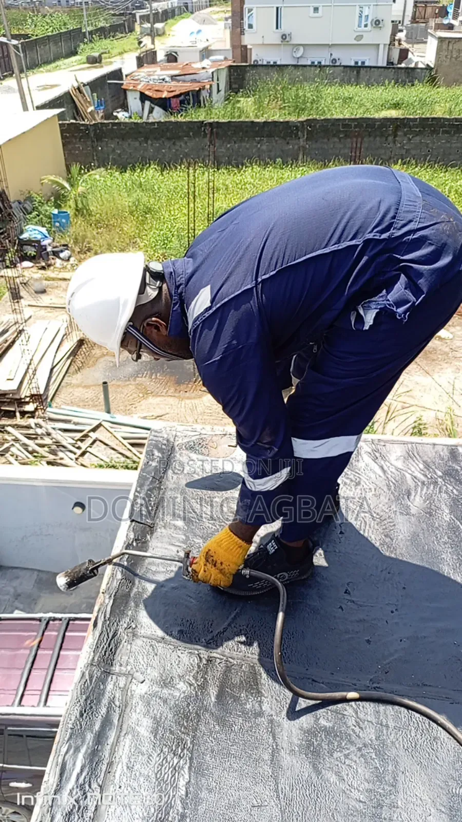 Insightful Waterproofing Experts
