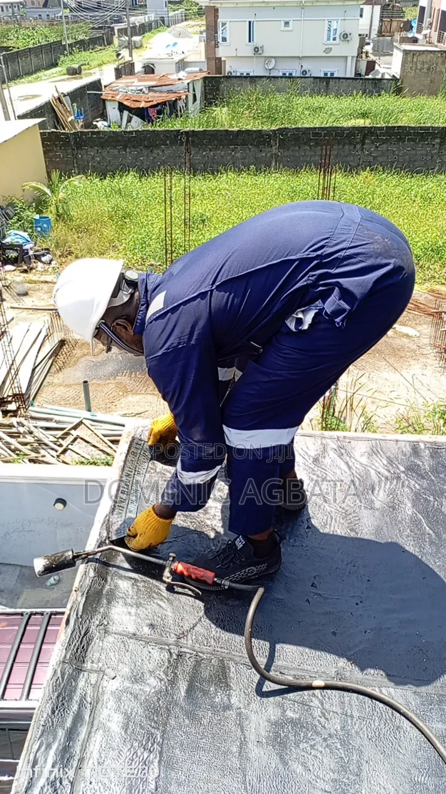 Insightful Waterproofing Experts