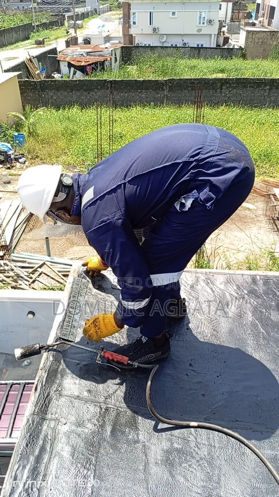 Insightful Waterproofing Experts