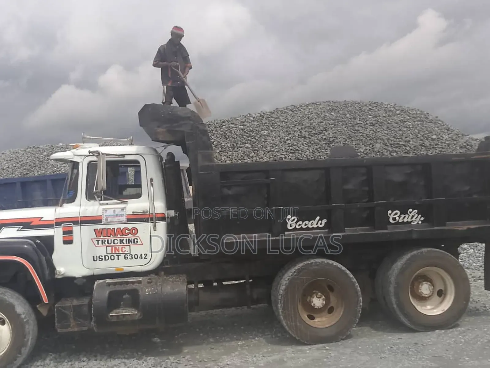 Granite Supply