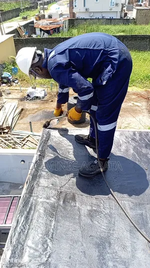 Preference Waterproofing Expertise