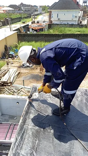 Preference Waterproofing Expertise