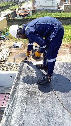 Preference Waterproofing Expertise