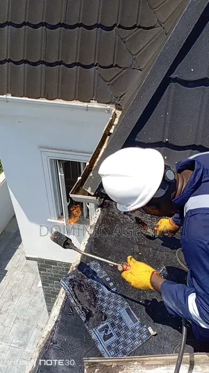 Omniscient Waterproofing Professionals