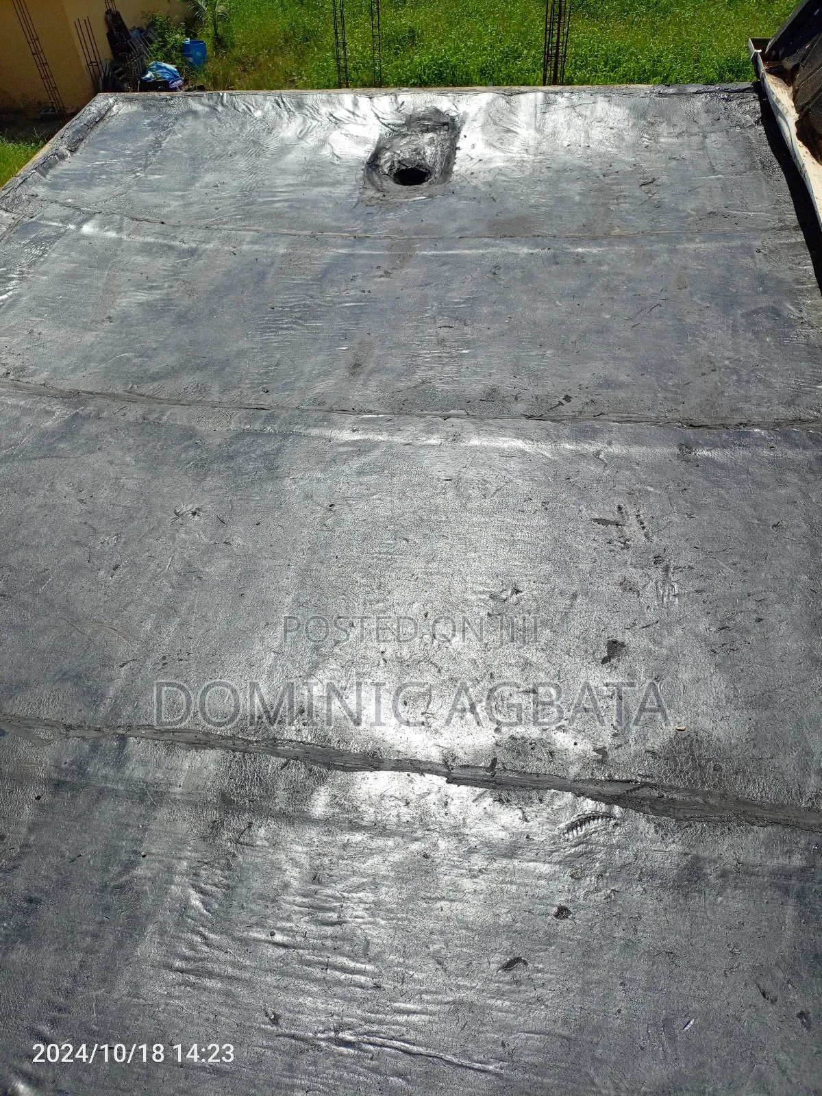 Omniscient Waterproofing Professionals