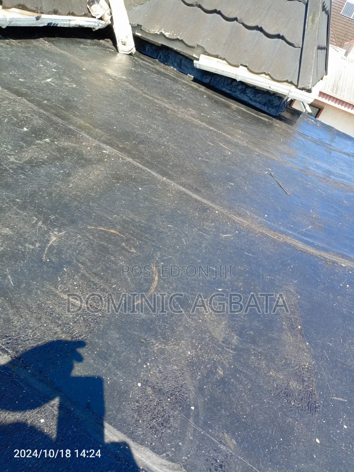 Omniscient Waterproofing Professionals
