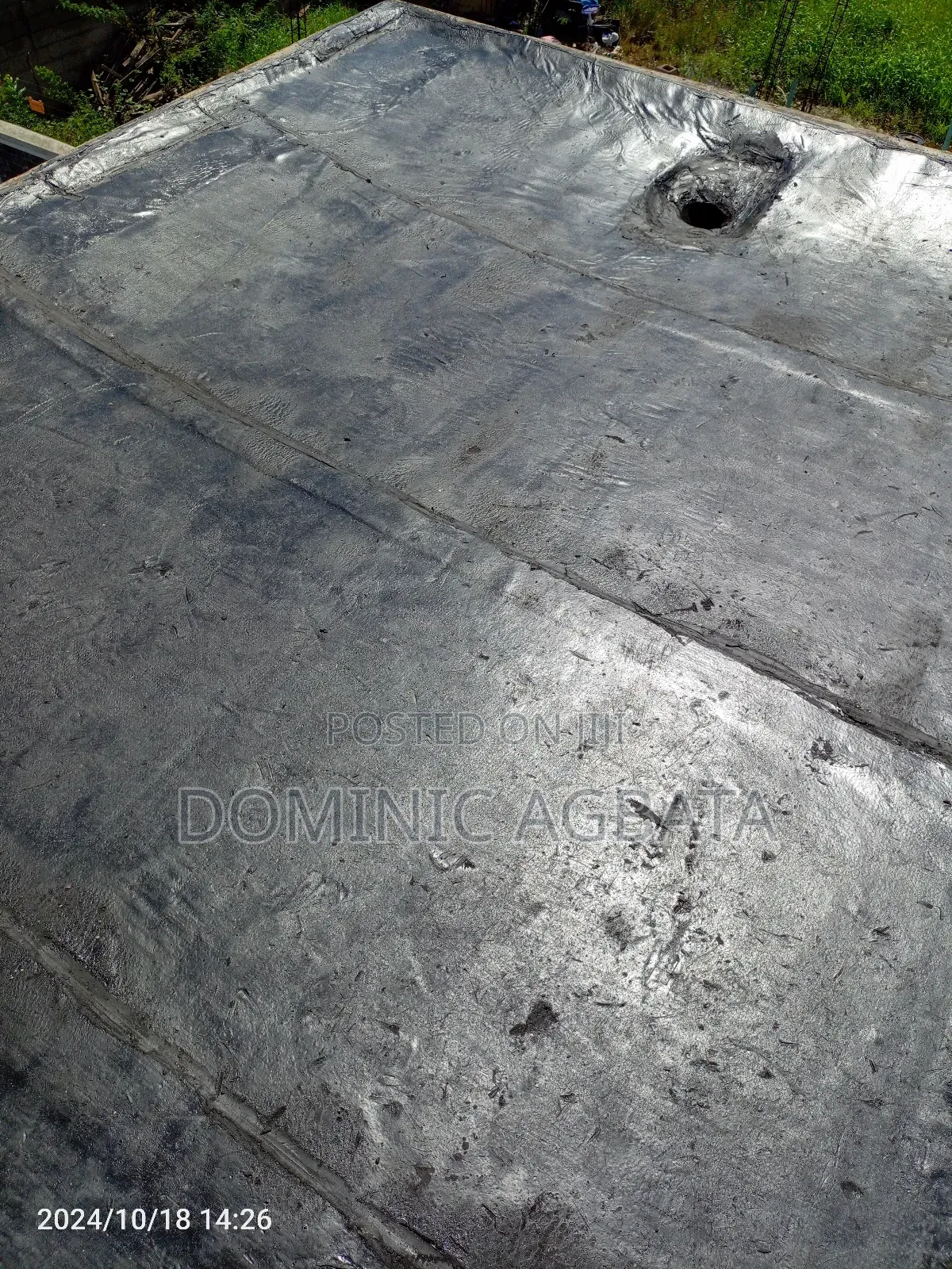 Omniscient Waterproofing Professionals
