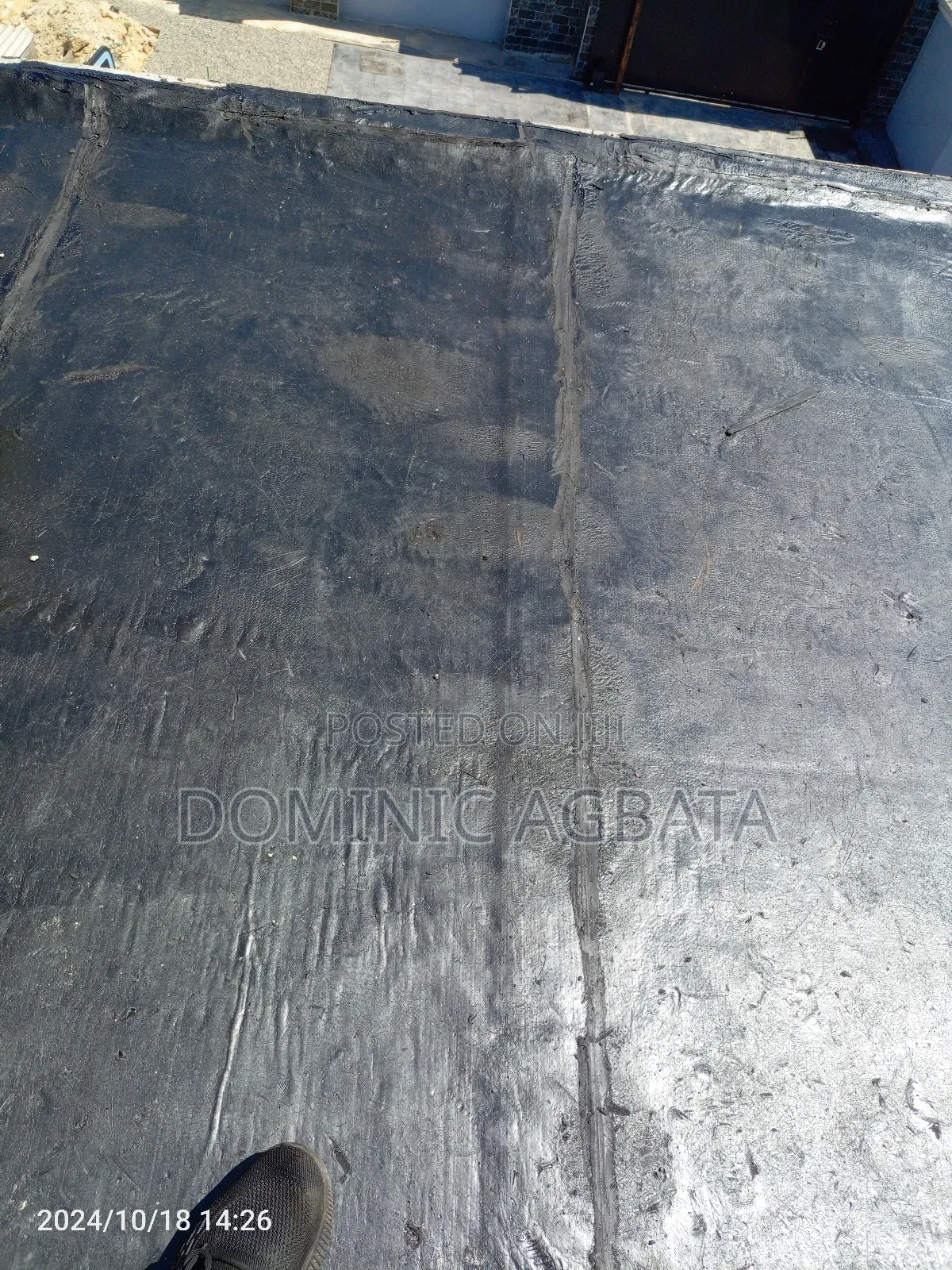 Omniscient Waterproofing Professionals