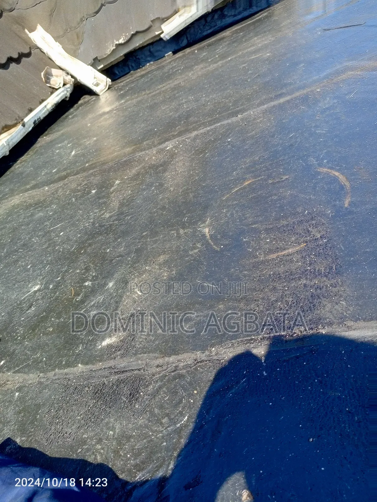 Omniscient Waterproofing Professionals