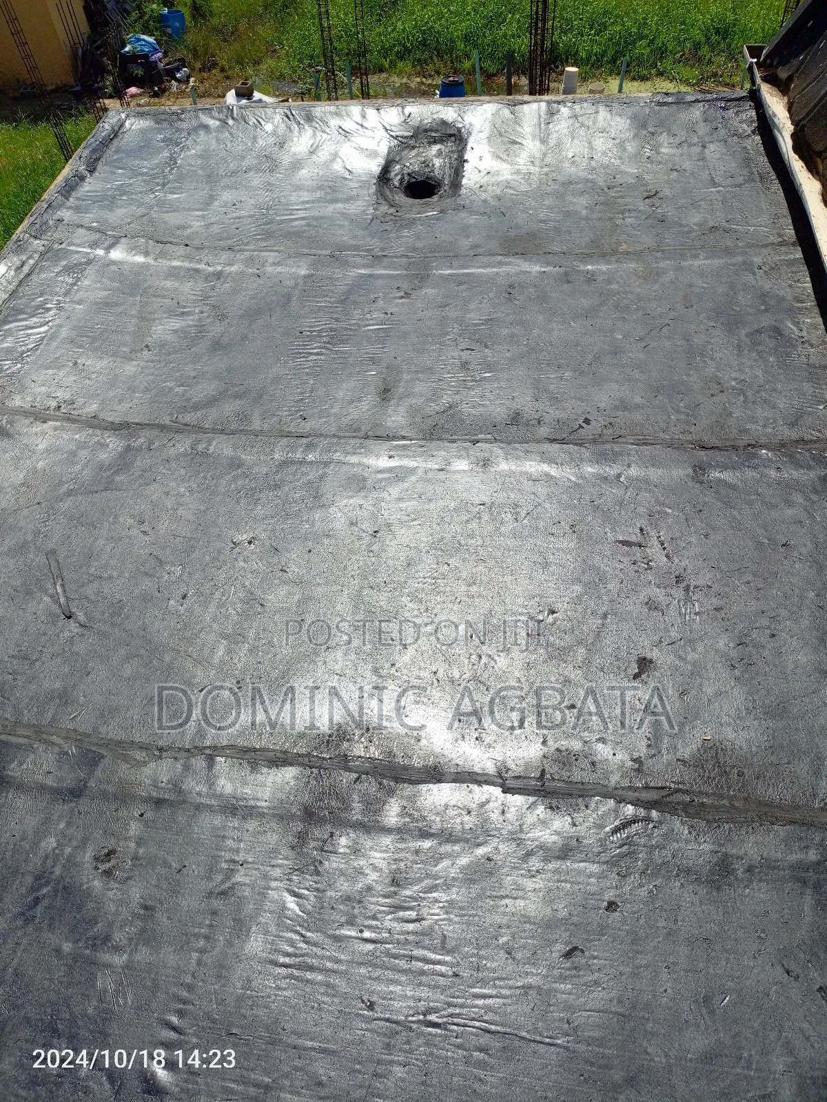 Omniscient Waterproofing Professionals