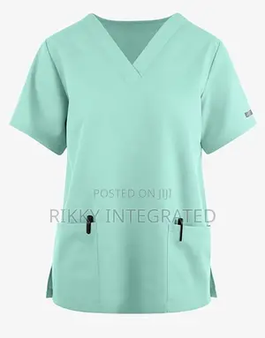 Monogramming for Chef School ,Nurse Uniforms