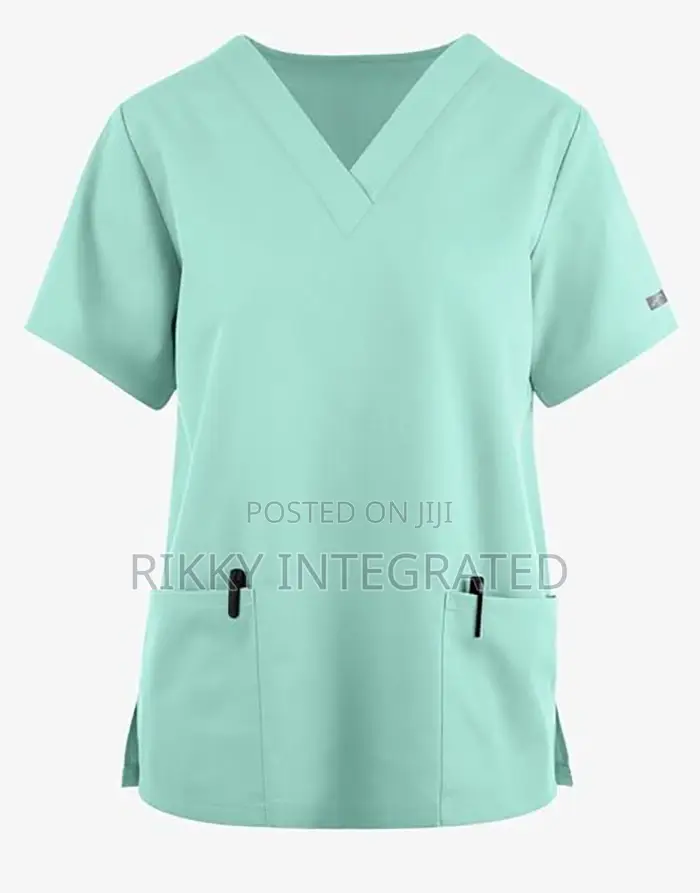 Monogramming for Chef School ,Nurse Uniforms
