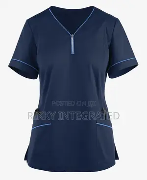 Screen Printing for Sport Wears, Nurse and Medical Uniforms