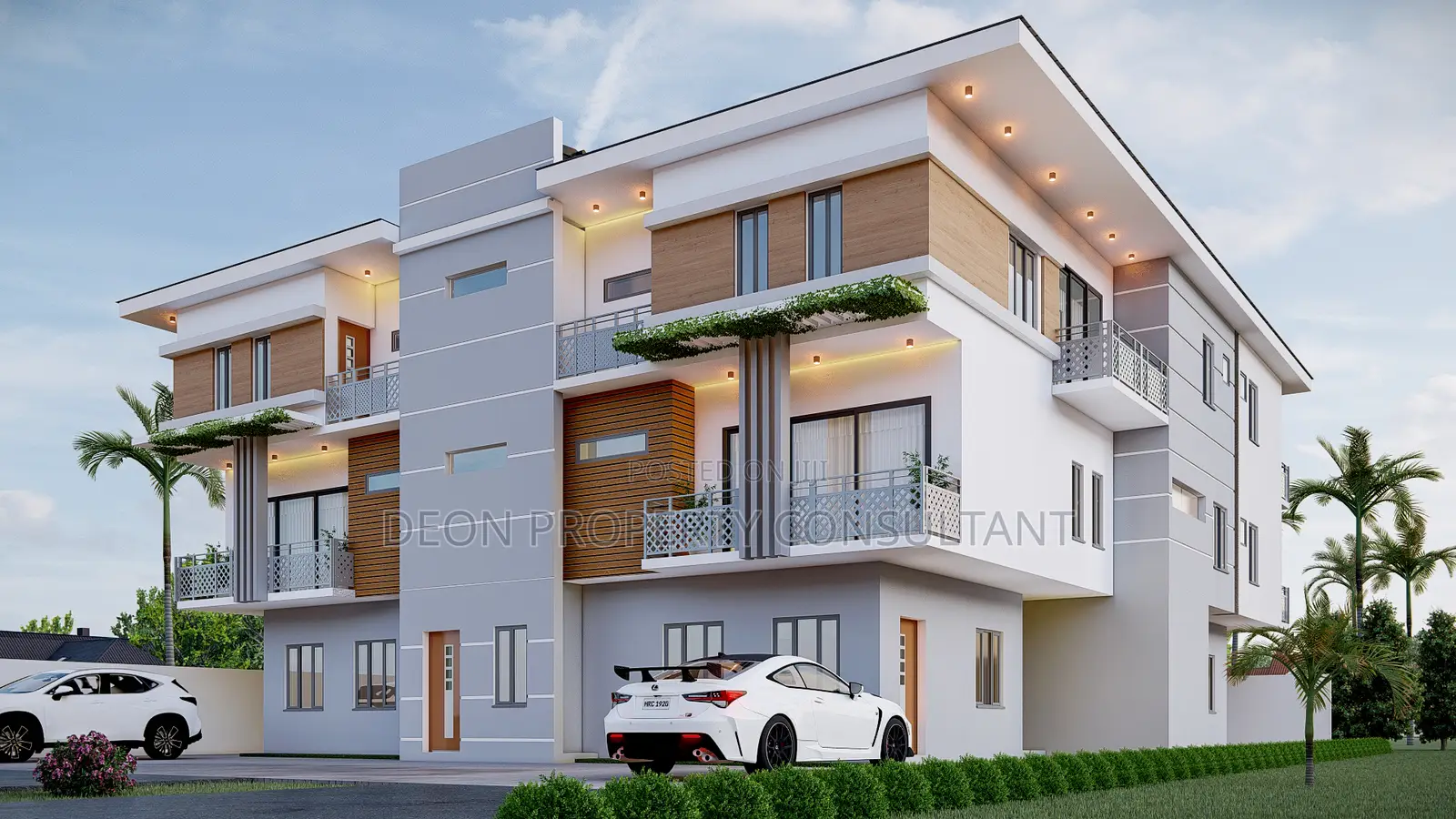 Architectural Firm