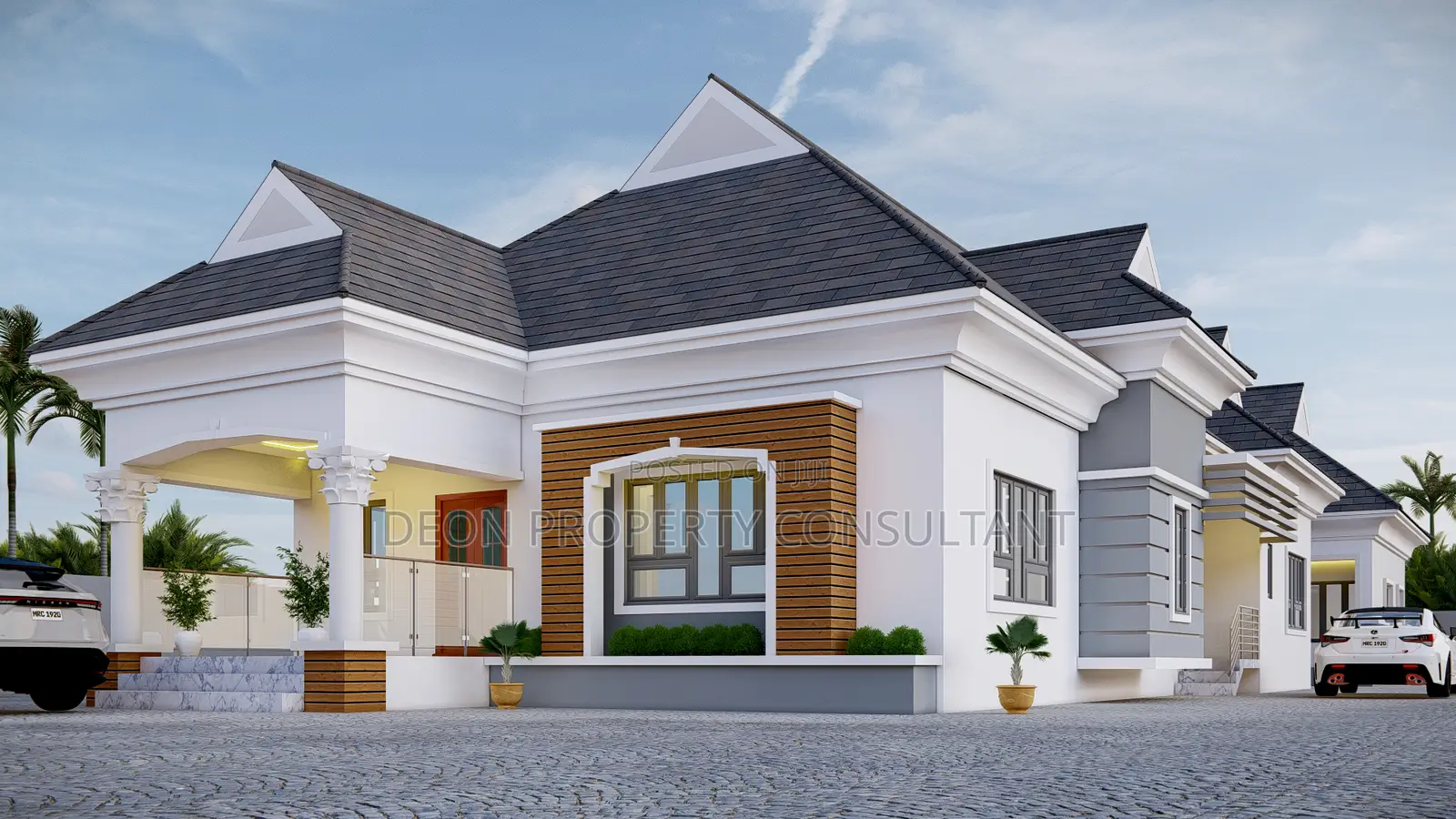 Architectural Firm
