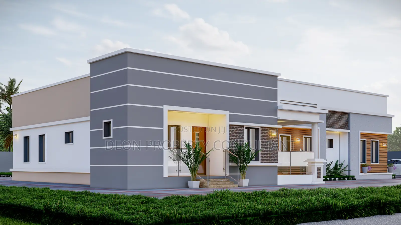 Architectural Firm