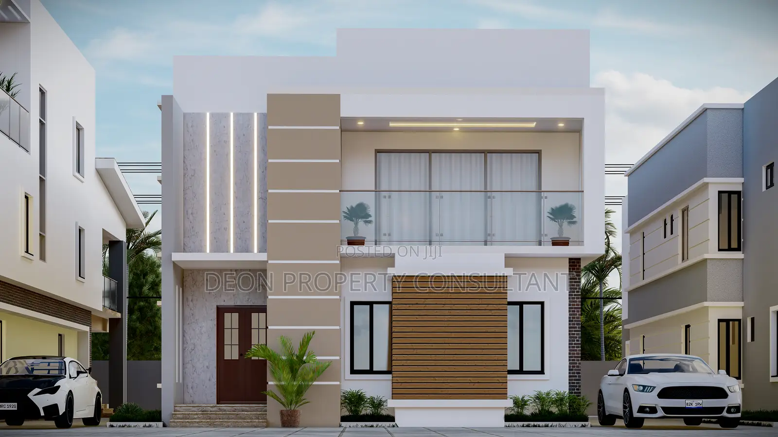 Architectural Firm