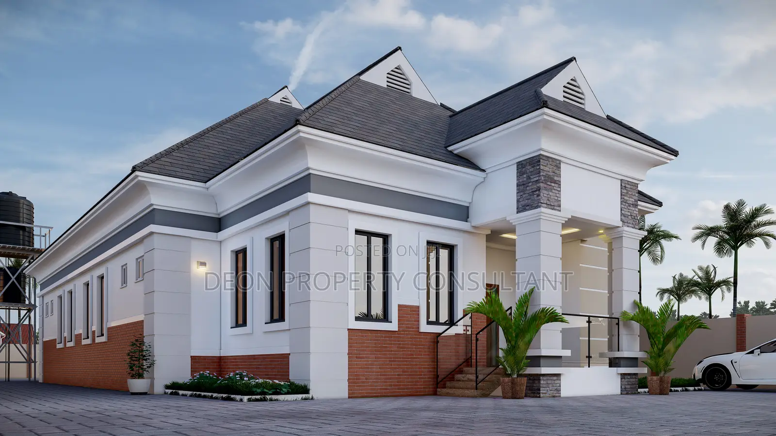 Architectural Firm