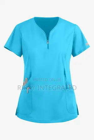 Screen Printing for Polos, T-Shirts Medical Gowns