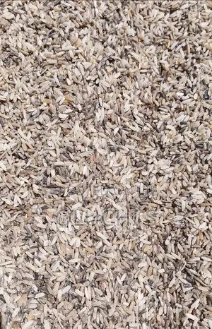 Dog Brown Rice