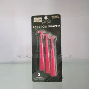 Select Task Eyebrow Shaper