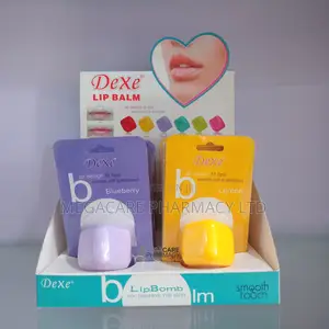 Dexe Lip Balm