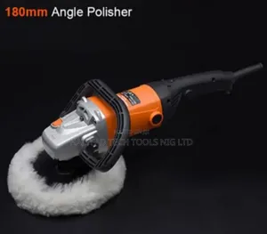 Polishing Machine