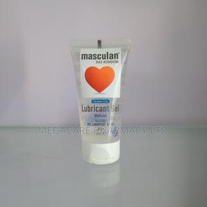 Masculan Das Kondom Lubricant Gel for sale - Megacare Pharmacy Ltd  Price:   8,500 on Jiji.ng [Ajah]