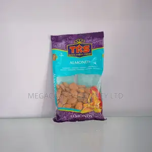 TRS Asia Finest Food Almonds