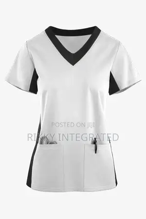 Heat Transfer for Medical Gowns Sweatshirts