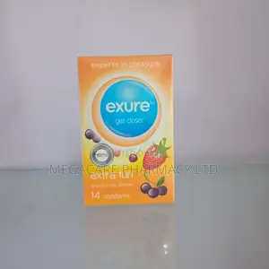 Expert in Pleasure Exure Get Closer