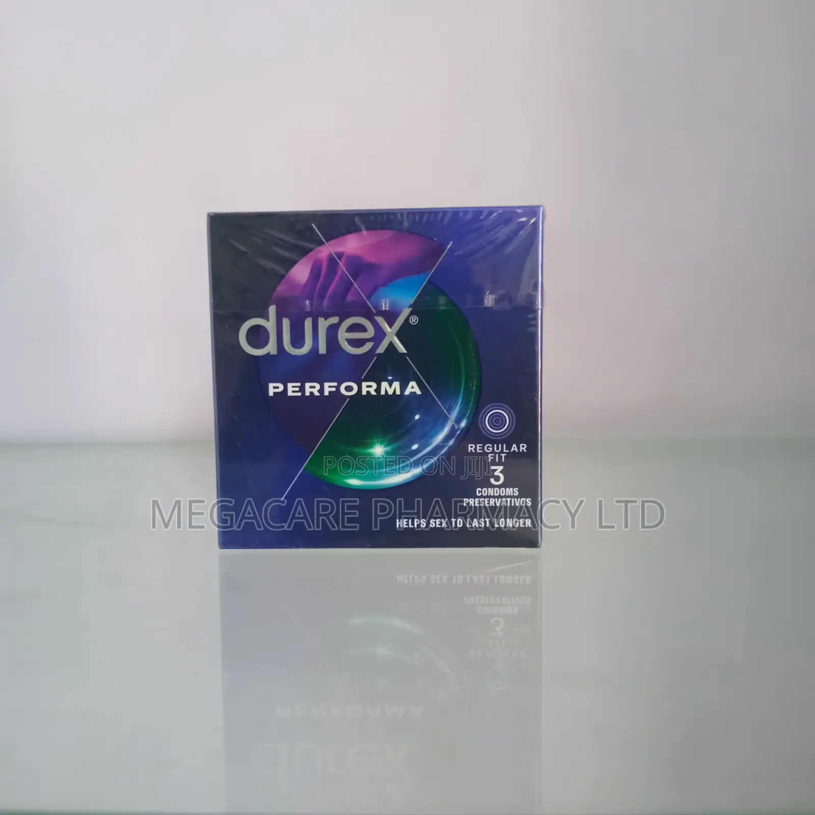 Durex Performa