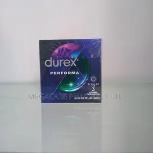 Durex Performa