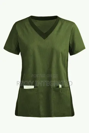 Customization For Chef Uniforms, Medical Gowns & Scrub Suits