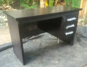 4ft Miters Office Desk