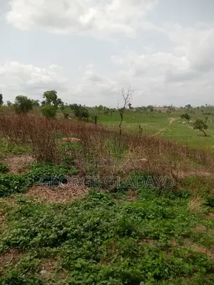 Nasarawa Cofo Land For Urgent Sale