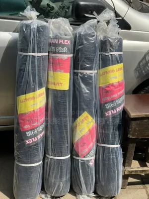 Shade Net/Green House Net 2M by 40M (50%)