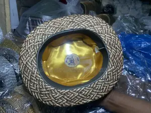 Mini Hat. 