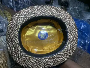 Mini Hat. 