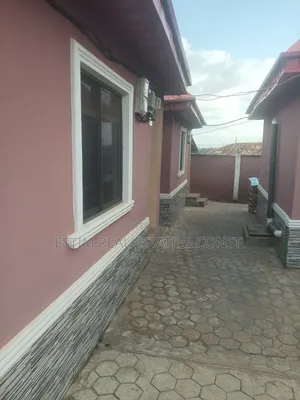 Photo - Mini Flat in Ibadan for sale