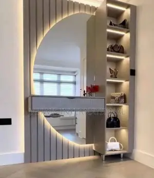 Classic Dresser for Big Boys/Lady