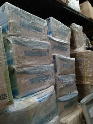 3.5kva 24volts Solar Inverter Yohako Is Here in Stock Now