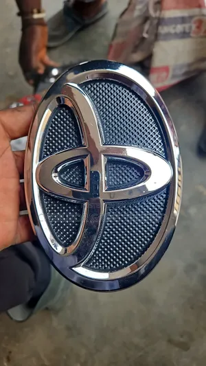 Logo/Embrem For Camry 2012
