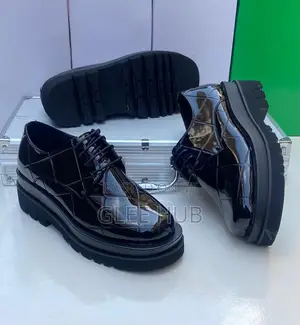 Doubled Soled Luxury Shoes