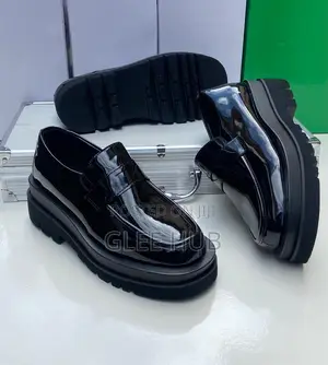 Doubled Soled Luxury Shoes