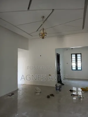 2bdrm Block of Flats in Fo1 Kubwa for rent